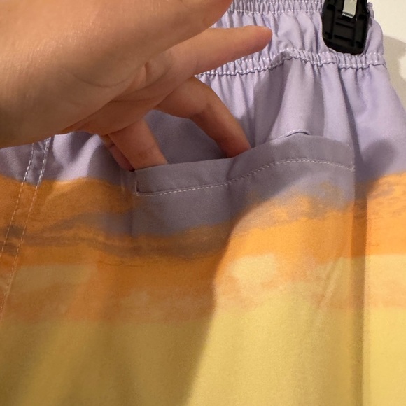 Los Angeles Dodgers Board Shorts small NWT - Picture 8 of 8